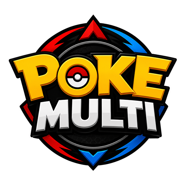 Logo do Poke Multi